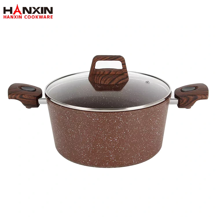 فرن هولندي مطلي بالرخام والسيراميك والألمنيوم