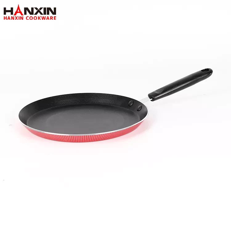 صينية بيتزا مصنوعة من الألومنيوم المضغوط وغير لاصقة