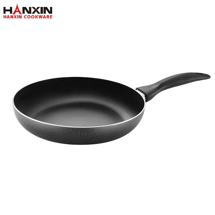 Aluminum Pressed Non-Stick Fry Pan